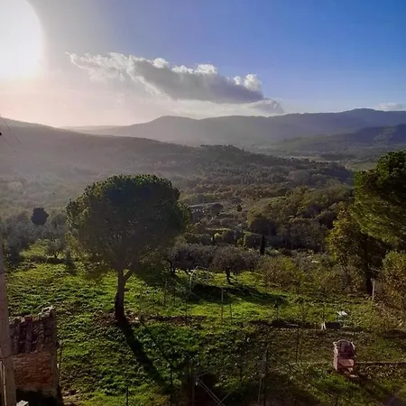 Σπίτι διακοπών Il Glicine *