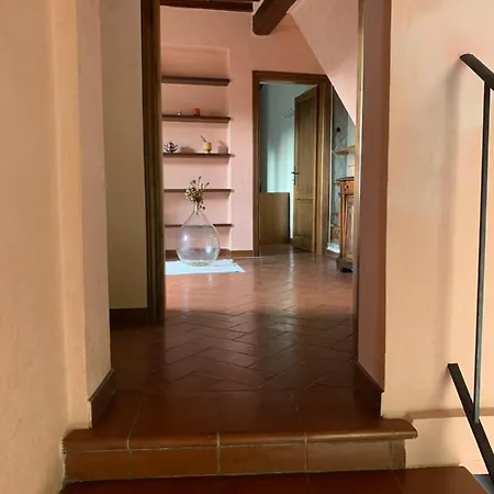 Il Glicine Vakantiehuis *