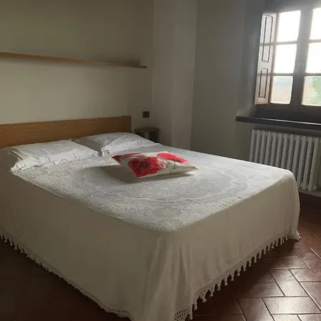 Vakantiehuis Il Glicine