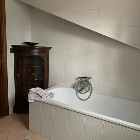 Vakantiehuis Il Glicine *
