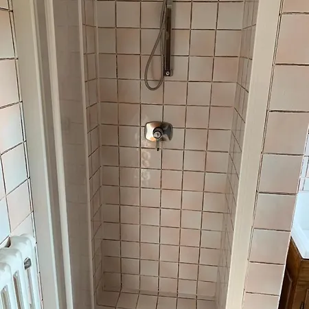 Vakantiehuis Il Glicine *