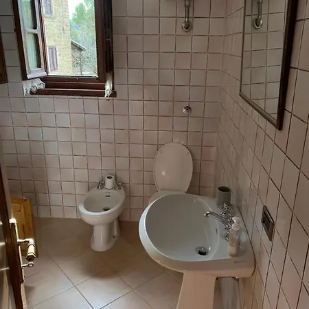 Il Glicine Vakantiehuis *
