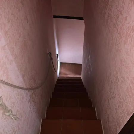 Il Glicine Vakantiehuis Bucine