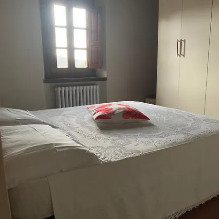 Il Glicine Vakantiehuis