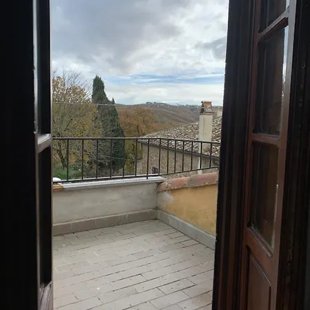 Vakantiehuis Il Glicine