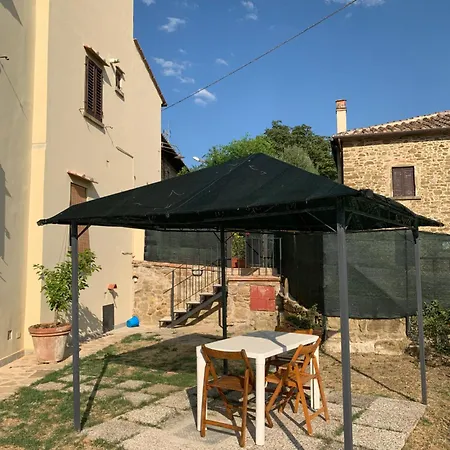 Il Glicine